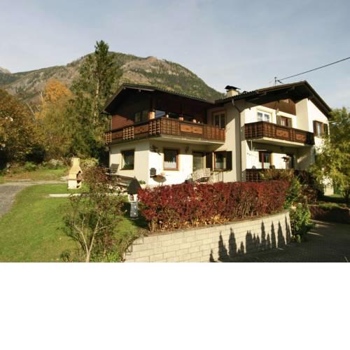 Apartment Hexenhaus