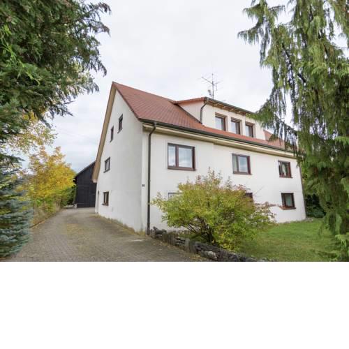 Cozy Apartment by Lake Constance in Eigeltingen