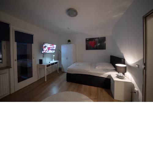 Apartment Hildesheimerstr 90