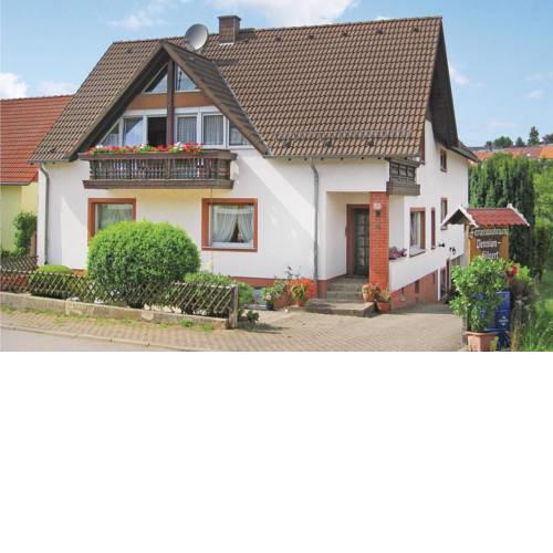 Apartment Hilgert - 03