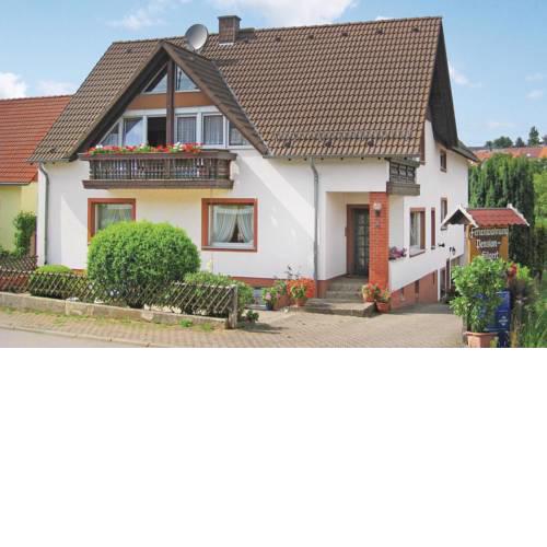 Apartment Hilgert - 04