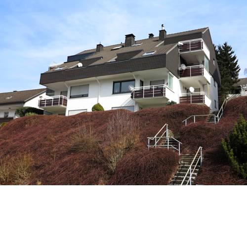 Apartment Hillebachsee