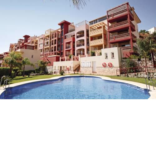 Apartment Hillview Bloque 3 App.