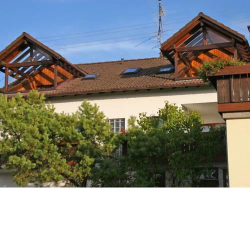 Apartment Hilpert
