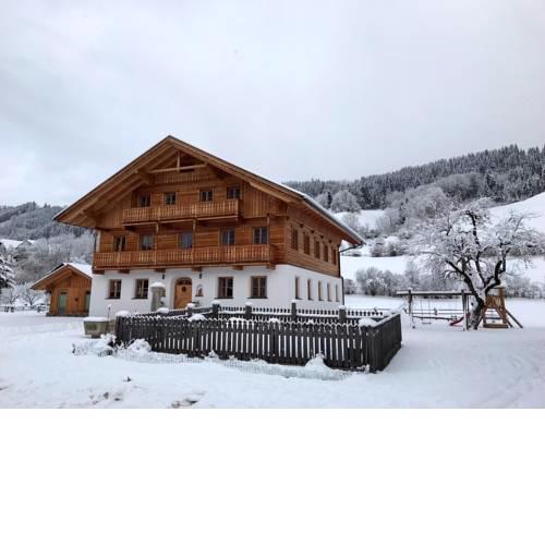 Apartment Hinkerhof