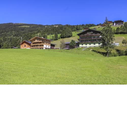 Apartment Hinterbrandthof