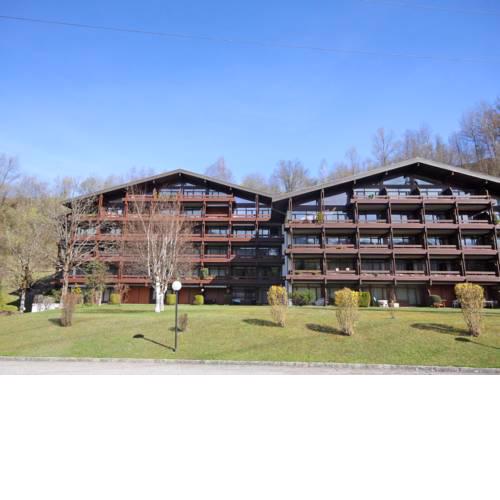 Apartment Hinterreit