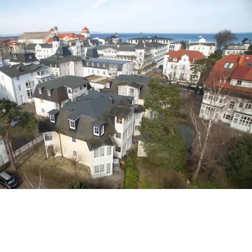 Apartment Hirt