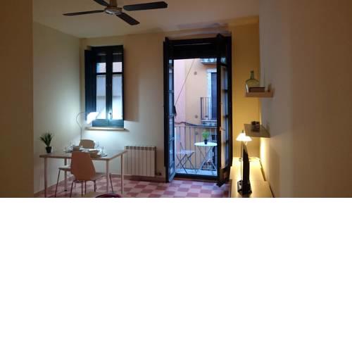Apartment Histórico