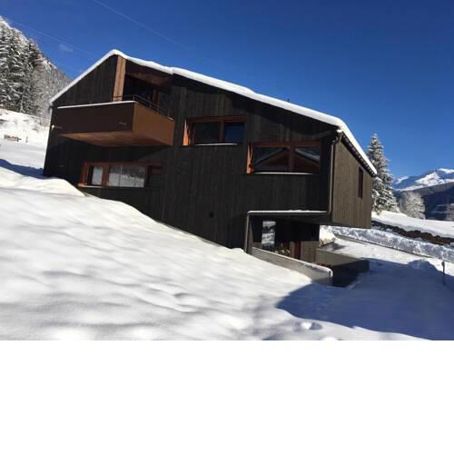 Apartment Hoamelig