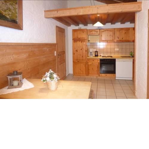 Apartment Hochalm