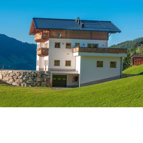 Apartment Hocheben