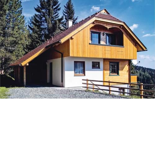 Apartment Hochrindl