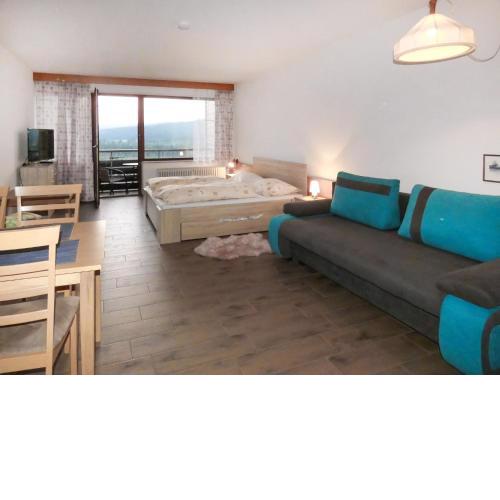 Apartment Hochstein