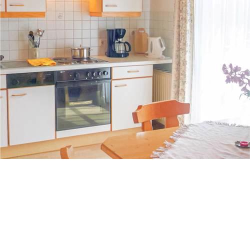 Apartment Hof Wagrain II