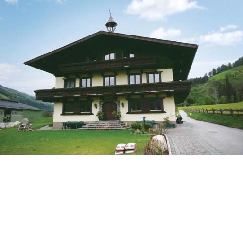 Apartment Hof Wagrain VI