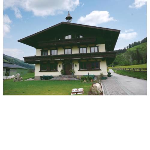 Apartment Hof Wagrain VII