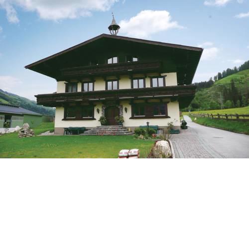 Apartment Hof Wagrain VIII