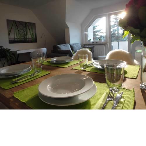 Apartment Hofgarten