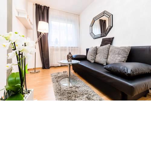 Apartment Höhenberg