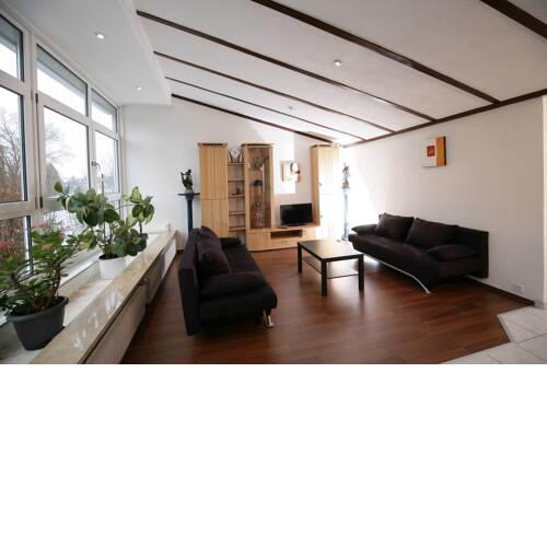 Apartment Hohenstaufen
