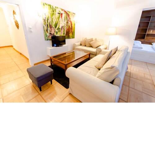 Apartment Hoher Markt right in the center of Vienna