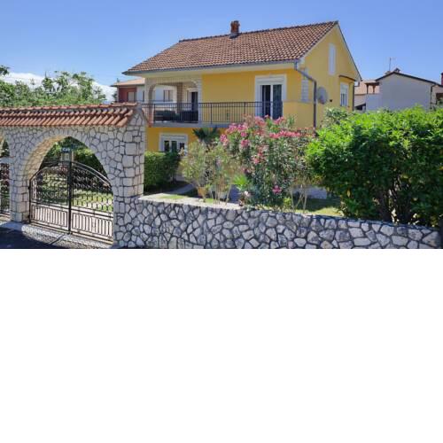 Apartment Holek
