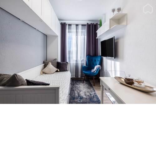 Apartment Holiday Home