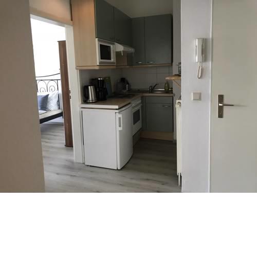 Apartment Hollergrund