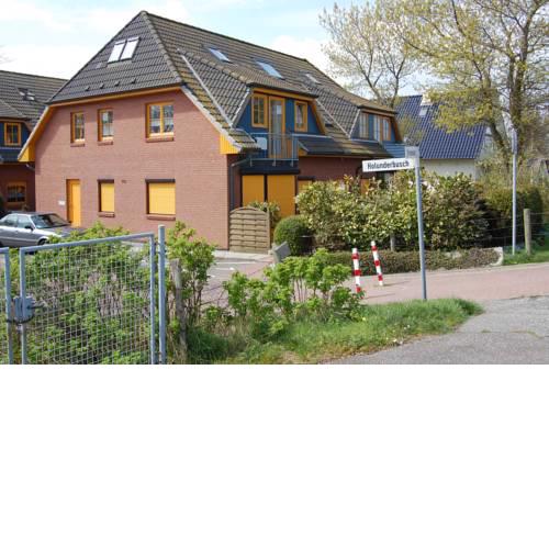 Apartment Holunderbusch