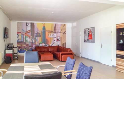 Apartment Holzminden VIII