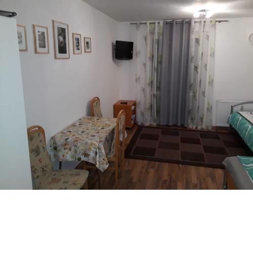 Apartment Homburg Uni-Nähe