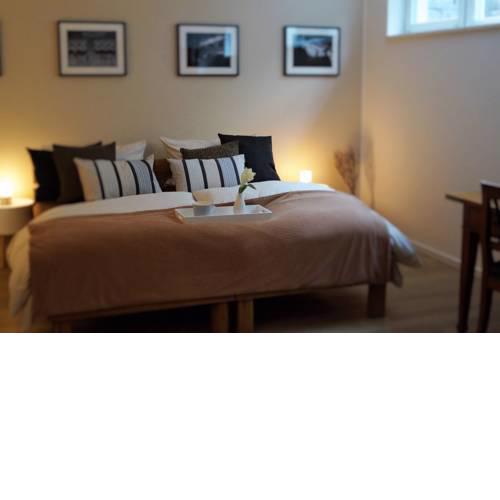 Apartment Home Suite Home