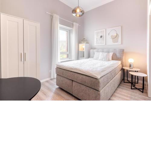 Apartment Homely