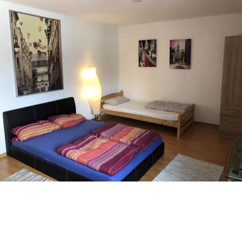Apartment Hope Inn
