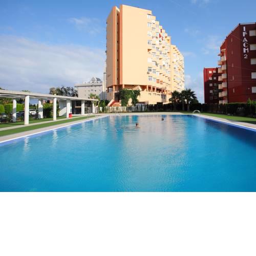 Apartment Horizonte-6