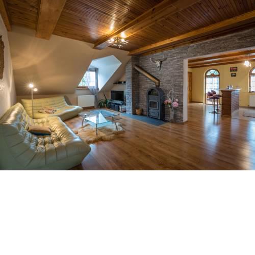 Apartment Hôrka