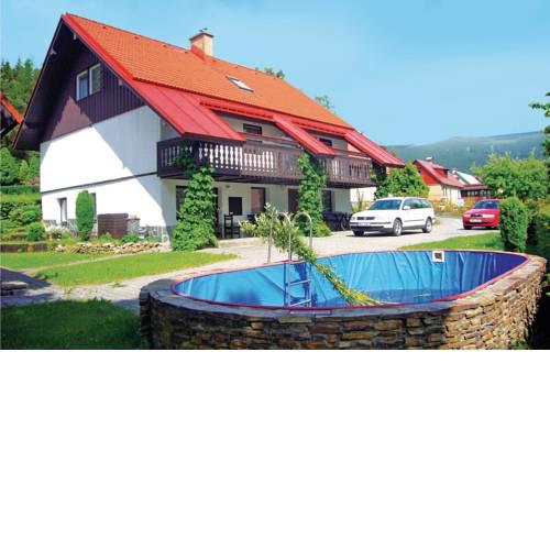 Apartment Horni II