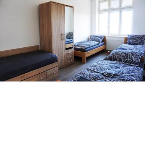 Apartment Hornický dům