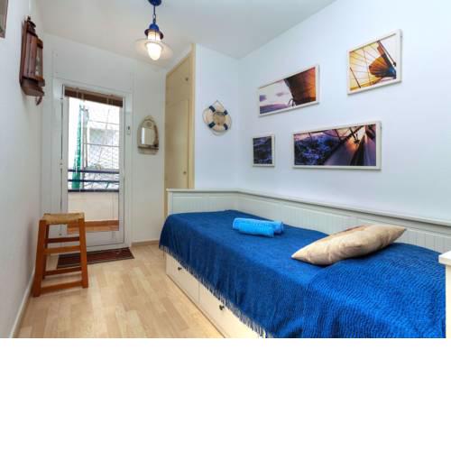 Apartment Hort Carolina