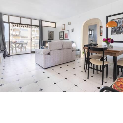 Apartment Horta del Mar