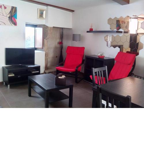 Apartment Hortas