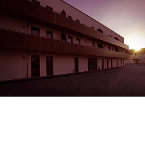 Apartment Hotel 37