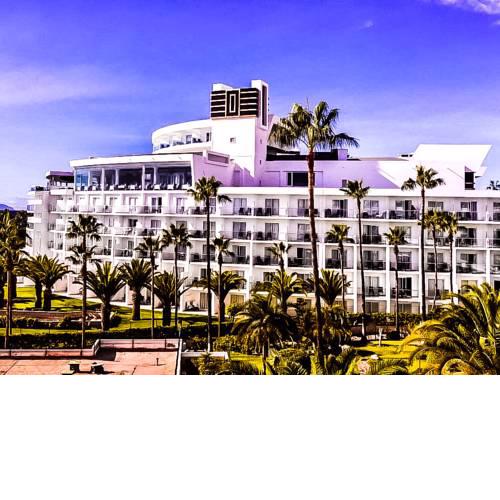 Apartment-Hotel Altamira