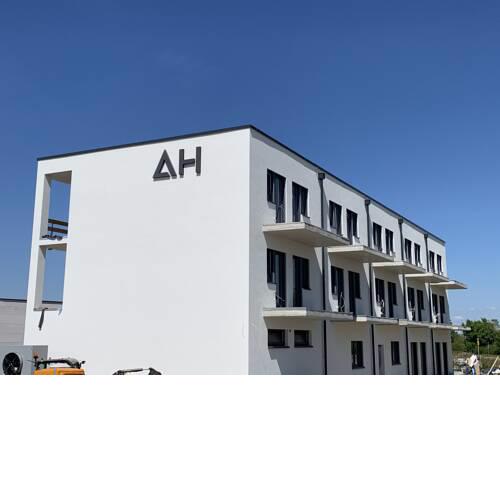 Apartment Hotel Babenhausen