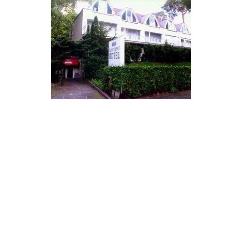 Apartment-Hotel-Dahlem