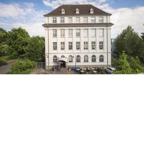 Apartment Hotel Konstanz