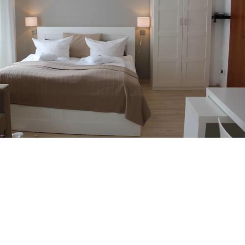 Apartment Hotel Lindeneck