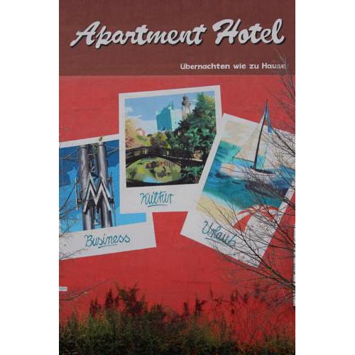 Apartment-Hotel Rackwitz