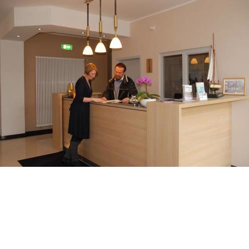 Apartment Hotel Rüther
